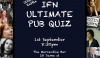 IFN Ultimate Pub Quiz