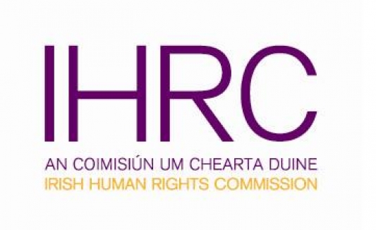 Launch of the Irish Human Rights Commission Annual Report 2009