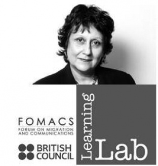 Public Interview with Yasmin Alibhai-Brown