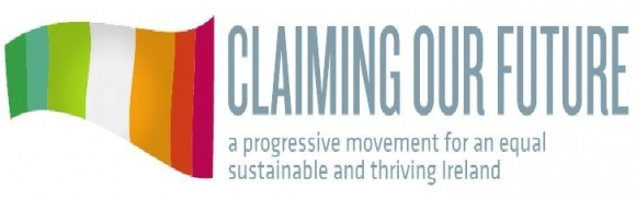 Claiming Our Future - Galway Event