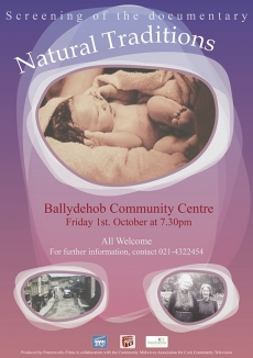 Natural Traditions’ in Ballydehob, West Cork