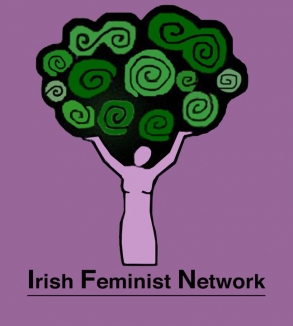 Women in the media speech for Irish Feminist Network launch by Anthea McTeirnan