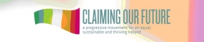 Claiming Our Future Ideas- An Economy For Society