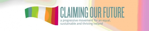 Claiming Our Future Ideas- An Economy For Society