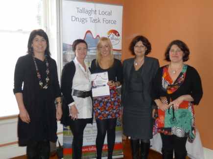 REVIEW OF SERVICE PROVISION FOR WOMEN INVOLVED IN PROSTITUTION IN DUBLIN 24