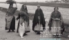 Documentary of Catherine Morris giving a tour of "Alice Milligan and the Irish Cultural Revival