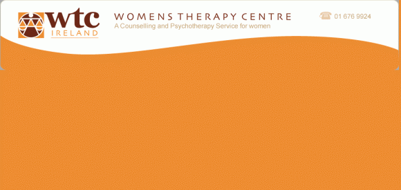 Marathon Registrations by APRIL 27th for the Women’s Therapy Centre