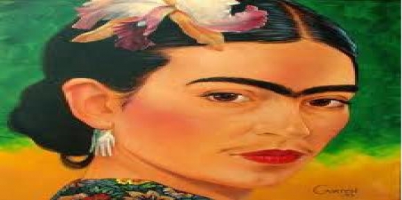 Frida Kahlo & Diego Rivera: Masterpieces of the Jacques & Natasha Gelman Collection