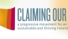 Invitation to Claiming Our Future Ideas- ‘Reducing Income Inequality’ in Bailey Allen Hall in NUI Ga
