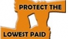 Dismay as low waged workers are left in a limbo