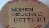 Join the Dots! Cork Feminista