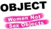Object to get porn out of our papers