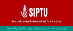 SIPTU are recruiting