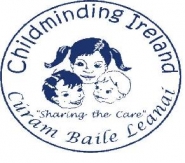 Childminding in focus!