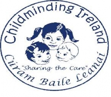 Childminding in focus!