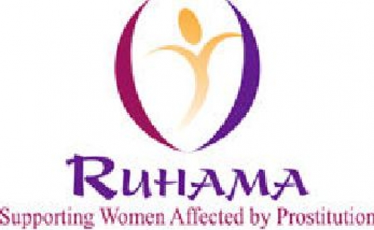 Ruhama are looking for a Volunteer Development Intern