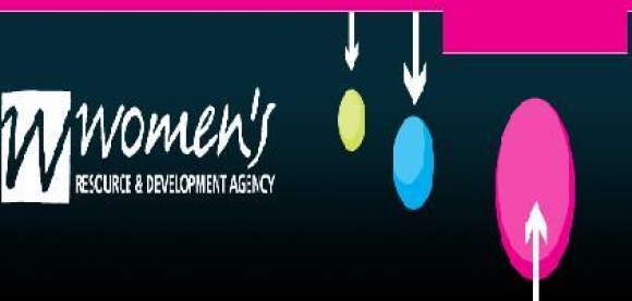 Women’s Resource and Development Agency launch new website