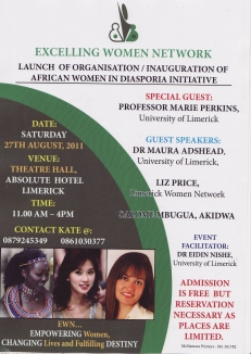 Excelling Women Network
