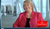 Michelle Bachelet on UN Women