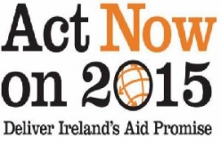 ACT NOW on 2015