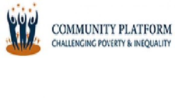 The Community Platform on Vincent Browne