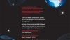 The Somalia Gala Ball