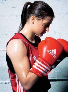The NWCI are delighted to offer our congratulations to Katie Taylor, five time winner of the Europea