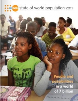 Population Milestone of 7 Billion is a Call to Action for Investment in Equality, says UNFPA Report