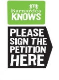 Barnardos Knows campaign