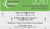 Launch of the National Rape Crisis Statistics and Annual Report 2010