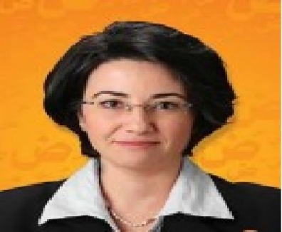 An interview with Haneen Zoubi, a Palestinian member of the Israeli Parliament, the Knesset
