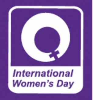 Have a look at all our Members International Women’s Day events