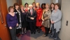 Speech of President Higgins on the Occasion of the Opening of the New Offices of the National Women’