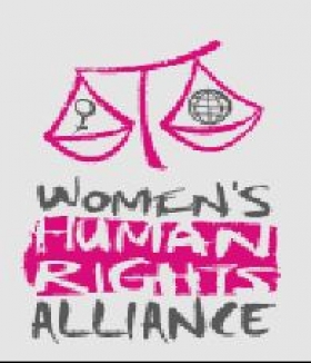 ‘Women’s Rights are Human Rights’ Women’s Human Rights Alliance addresses United Nations