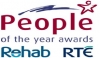 People of the Year Awards 2012