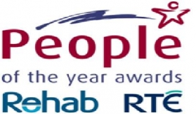 People of the Year Awards 2012