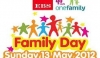 Family Day 2012