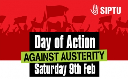 Join us for the Day of Action against Austerity