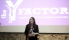 Young Voices for Women’s Equality - Y Factor Launch