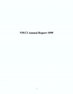 Annual Report 1999