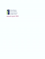 Annual Report 2001