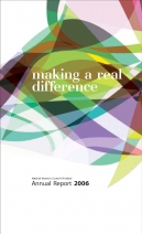 Annual Report 2006