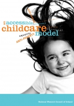 An Accessible Childcare Model