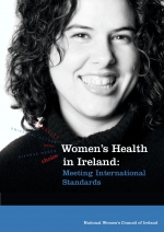 Women’s Health in Ireland