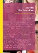 Pensions: What Women Want