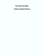 Milennium Report on Violence Against Women