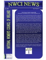 NWCI E-News June 2009