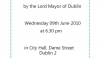 Dublin Pride Formal Festival Launch