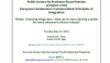 Immigrant Council of Ireland Invite you to a Public lecture by Professor Rinus Penninx