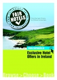 The Fair Hotels campaign 2010
